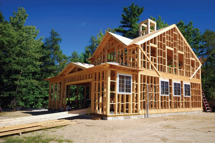 Home Addition